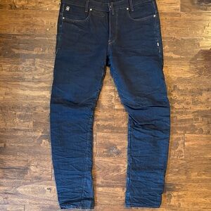 G-Star Rae Staq 3D Taper